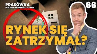 Credit Peak VERSUS Price Stagnation – What's Next for the Market? Real Estate Press Release SEPTE...