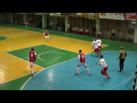 13 КУ 1 Класс – Henkel 1 тайм