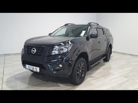 Nissan Navara Navara 2.3 DSL Double CAB 190 N Gua - Image 2