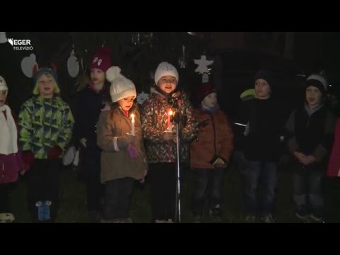 Lajosvárosi karácsony - 2015.12.14.