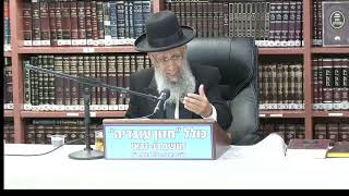 הרב גדעון בן משה : ברכות הראיה . (כולל חזון עובדיה) - התמונה מוצגת ישירות מתוך אתר האינטרנט יוטיוב. זכויות היוצרים בתמונה שייכות ליוצרה. קישור קרדיט למקור התוכן נמצא בתוך דף הסרטון הרב גדעון בן משה : ברכות הראיה . (כולל חזון עובדיה) - התמונה מוצגת ישירות מתוך אתר האינטרנט יוטיוב. זכויות היוצרים בתמונה שייכות ליוצרה. קישור קרדיט למקור התוכן נמצא בתוך דף הסרטון