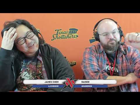 Capcom vs SNK 2 Pools Live from Texas Showdown 2023