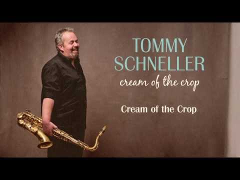 Tommy Schneller - Audio Samples from 