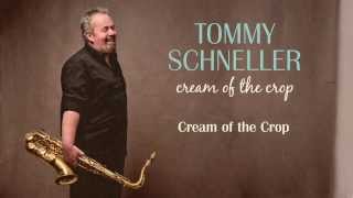 Tommy Schneller - Audio Samples from 