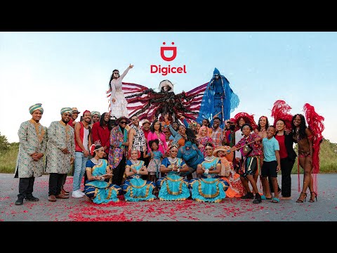 “No Time Like Now” | Nadia, Nessa, Patrice, Rome & Voice