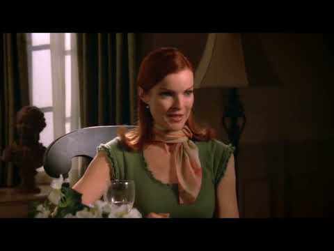 Andrew Wants To Move In With Rex - Desperate Housewives 1x07 Scene