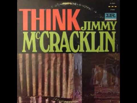 Jimmy McCracklin Steppin' Up In Class