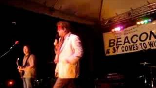 Harvey Danger - Authenticity (Live on 08/23/2008)