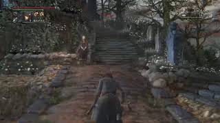 真っ昼間Bloodbone
