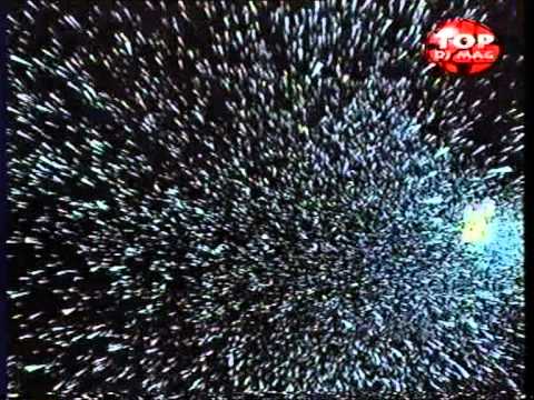 X-MIX "Electro Boogie" by Dave Clarke (K7) - Pt.1