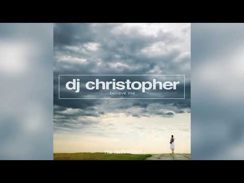 DJ Christopher - Disco Electrique