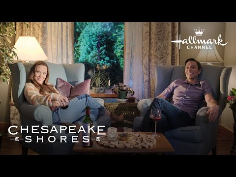 Chesapeake Shores 5.05 (Preview)