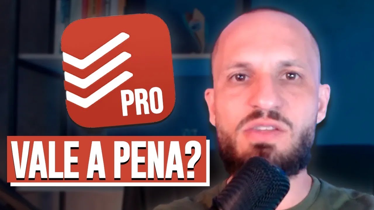Todoist gratuito já é o suficiente? Minha experiência depois de anos usando