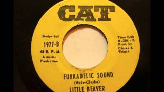 Little Beaver - Funkadelic Sound