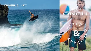 O'Neill Team Tested and Approved | Hyperfreak Tech Solid 19
