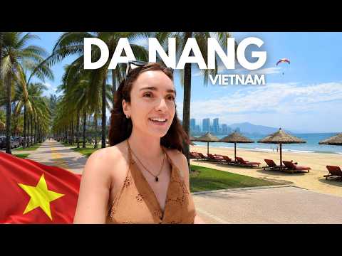 I Spent 48 Hours in Da Nang, Vietnam