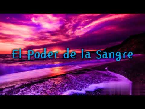 El Poder de la Sangre (New Wine)
