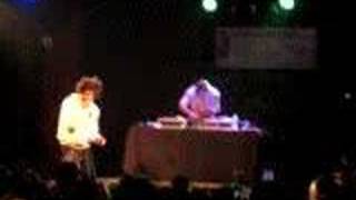 MURS - DARK SKINNED WHITE GIRLS - LIVE @ THE EL REY THEATRE.