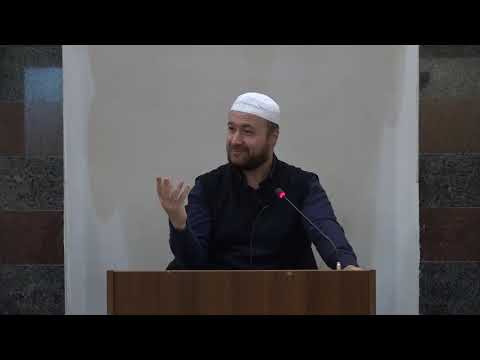 Përse duhet të dëgjojmë ligjëratat fetare?