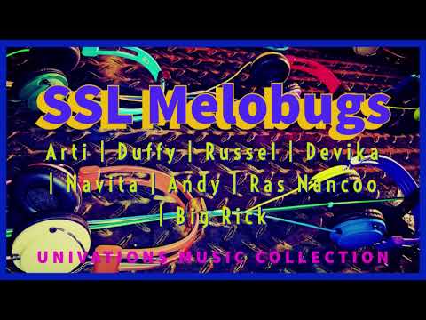 Khoya Khoya Chand | Duffy ft. Ras Nancoo | SSL Melobugz