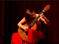 Guitare classique - Ana Vidovic - Five Bagatelles ...
