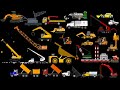 THE Kids Picture Show HD CONSTRUCTION VEHCILES 4 Is Back AND DON T Block THIS Video Every Again
