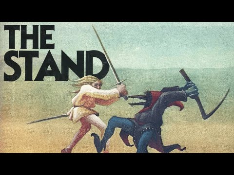 THE STAND: Stephen King’s BEST Book | Analysis & Breakdown