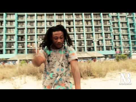 Pistol Grip- Junessin' OFFICIAL MUSIC VIDEO