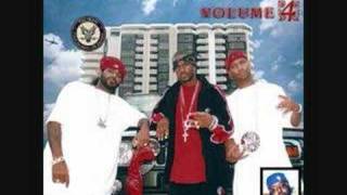 Diplomats - Money, Cash, Hoes (Freestyle)