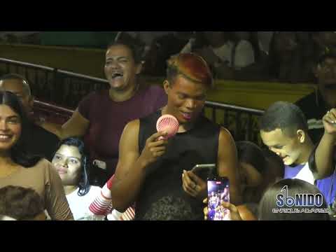 te estoy llamando Julio Rojas & Tavo Sumoza en Calamar 2026
