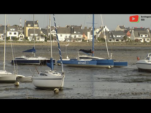LOCMIQUÉLIC   |   Un Bourg en rade de Lorient   |  Bretagne Télé