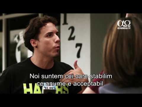 FILM: Activist fără voie - Sambata, 6 mai 2017, ora 22, la Alfa Omega TV