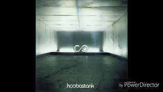 Hoobastank - Pieces