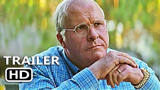 Vice 2018 New Official Trailer HD video