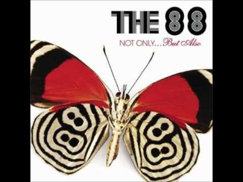 You belong to me - The 88