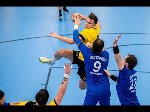 NB I/B Férfi | BFKA 22:29 Szigetszentmiklósi KSK