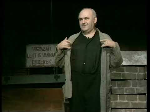 Hofi vicc - Kerekecske gombocska