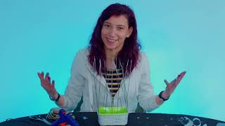 Πώς να φτιάξουμε διακοσμητικό καλαθάκι 