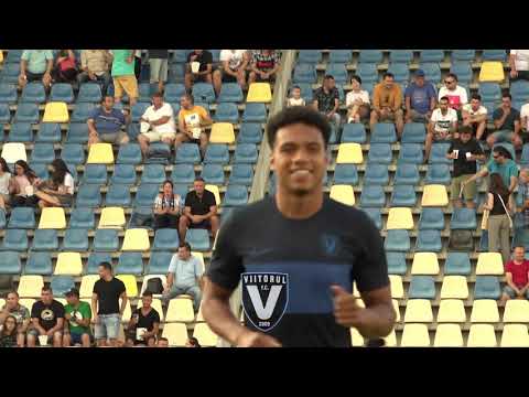 #VFC Supercupa României 2019 | Ziua Meciului | CFR vs Viitorul 0-1 | (imagini needitate)