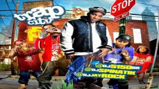 Gucci Mane - Get Out My Lane - Trap City 15 Mixtape