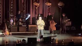 Elvis Costello &amp; Steve Nieve “I Still Have That Other Girl” live The Magnolia El Cajon, CA 11/11/21