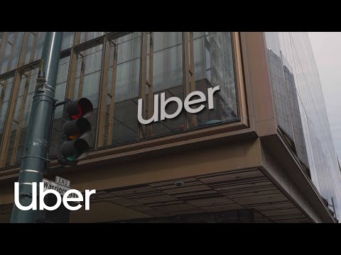 Life at Uber | Uber