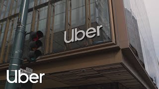Life at Uber | Uber