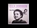 June 22, 1919 Ella Johnson, Since I Fell for You ♫Original♫