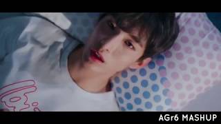 Chanyeol x Sehun x SEVENTEEN - We Young x Oh My! [MASHUP]