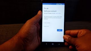 Google Account FRP Lock Bypass for Boost  ZTE Max XL 7.1.1