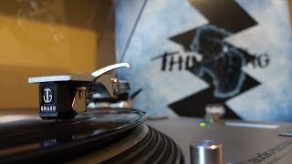 John Carpenter’s ‘The Thing’ - Full Vinyl Soundtrack by Ennio Morricone