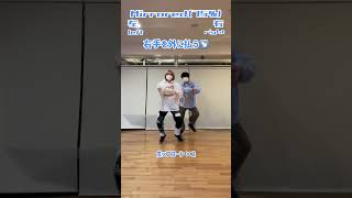 Download lagu 【振り付け解説】iKON - LOVE SCENARIO (反転スロー75%) mp3