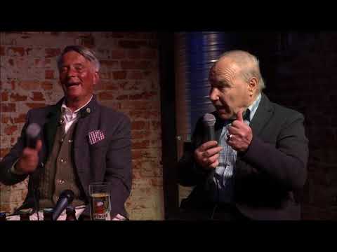 Karsten Wettberg & Obststandl Didi: Part 2