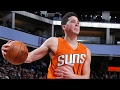 Devin Booker 20+ Points in 15 Straight Games! Only Other One? LeBron!